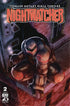 TEENAGE MUTANT NINJA TURTLES NIGHTWATCHER (2024) #2 CVR A PE