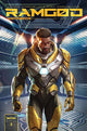 RAMGOD (2024) #3 CVR A G HOST LEE