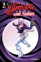 SWEETIE CANDY VIGILANTE VOL 2 (2024) #3 CVR I FOC YONAMI VAR