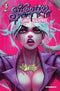 SWEETIE CANDY VIGILANTE VOL 2 (2024) #3 CVR J 7 COPY FOC TAO CLOSEUP VAR