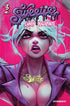 SWEETIE CANDY VIGILANTE VOL 2 (2024) #3 CVR J 7 COPY FOC TAO CLOSEUP VAR