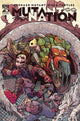 TMNT MUTANT NATION (2024) #1 CVR E 10 COPY LONERGAN VAR