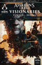 ASSASSINS CREED VISIONARIES POWDER DECIMA (2024) #1 (ONE SHOT) CVR A