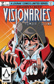 ASSASSINS CREED VISIONARIES POWDER DECIMA (2024) #1 (ONE SHOT) CVR D HOMAGE