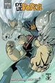 EYE LIE POPEYE (2024) #2 CVR B LULLABI
