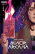 MINOR ARCANA (2024) #1 CVR B LOTAY
