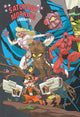 MARVEL ZOMBIES DAWN OF DECAY (2024) #1 GALLOWAY CONNECT VAR