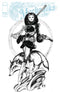 LADY MECHANIKA DEVIL IN THE LAKE (2024) #1 CVR C 10 COPY INCV VAR