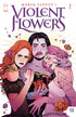 VIOLENT FLOWERS (2024) #1 CVR A LLOVET