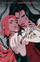 VIOLENT FLOWERS (2024) #1 CVR H HAMLETMACHINE