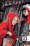DEPARTMENT OF TRUTH (2020) #26 CVR B 10 COPY INCV SAMPSON VAR