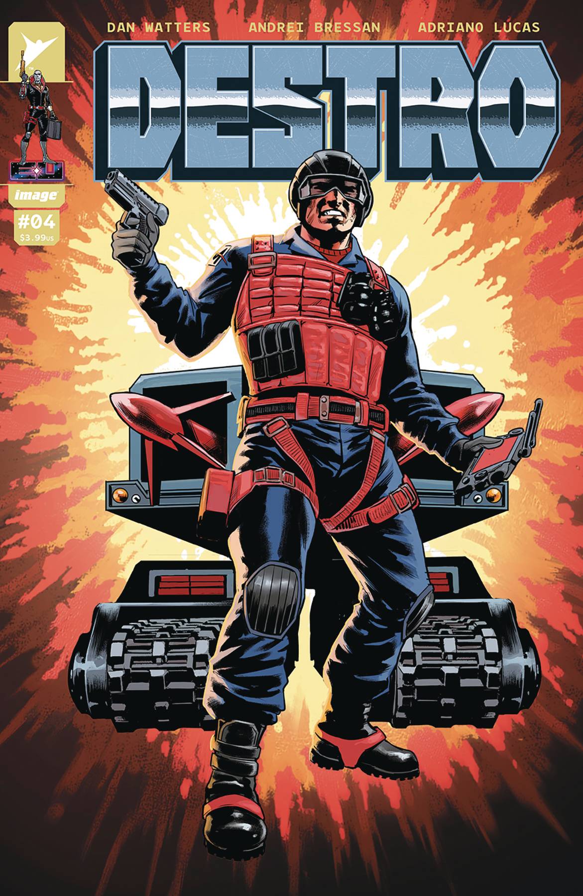 DESTRO (2024) #4 CVR D 25 COPY INCV MOORE VAR