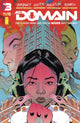 DOMAIN (2024) #3 CVR A STOTT