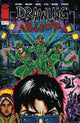 DRAWING BLOOD (2024) #6 CVR A EASTMAN