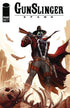 GUNSLINGER SPAWN (2021) #36 CVR A RENAUD