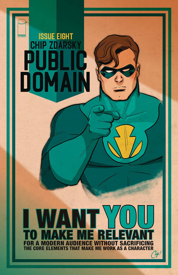 PUBLIC DOMAIN (2022) #8