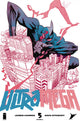 ULTRAMEGA BY JAMES HARREN (2021) #5 CVR A HARREN & STEWART