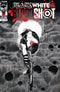 BLACK WHITE & BLOODSHOT (2024) #1 CVR B BERGARA