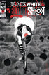 BLACK WHITE & BLOODSHOT (2024) #1 CVR B BERGARA