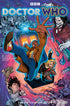 DOCTOR WHO FIFTEENTH DOCTOR (2024) #4 CVR C ANDREO