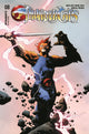 THUNDERCATS (2024) #8 CVR D LEE & CHUNG