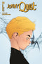 JONNY QUEST VOL 2 (2024) #2 CVR B LEE