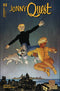 JONNY QUEST VOL 2 (2024) #2 CVR D PACE