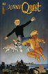 JONNY QUEST VOL 2 (2024) #2 CVR D PACE