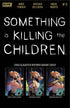 SOMETHING IS KILLING CHILDREN (2019) #0 CVR C INTERMIX VAR