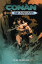 CONAN THE BARBARIAN TP VOL 03 REGULAR EDITION