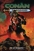 CONAN THE BARBARIAN TP VOL 03 DIRECT MARKET EDITION