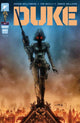 DUKE (2023) #3 3RD PTG