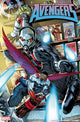 AVENGERS (2023) #17 CORY SMITH COCA-COLA VAR