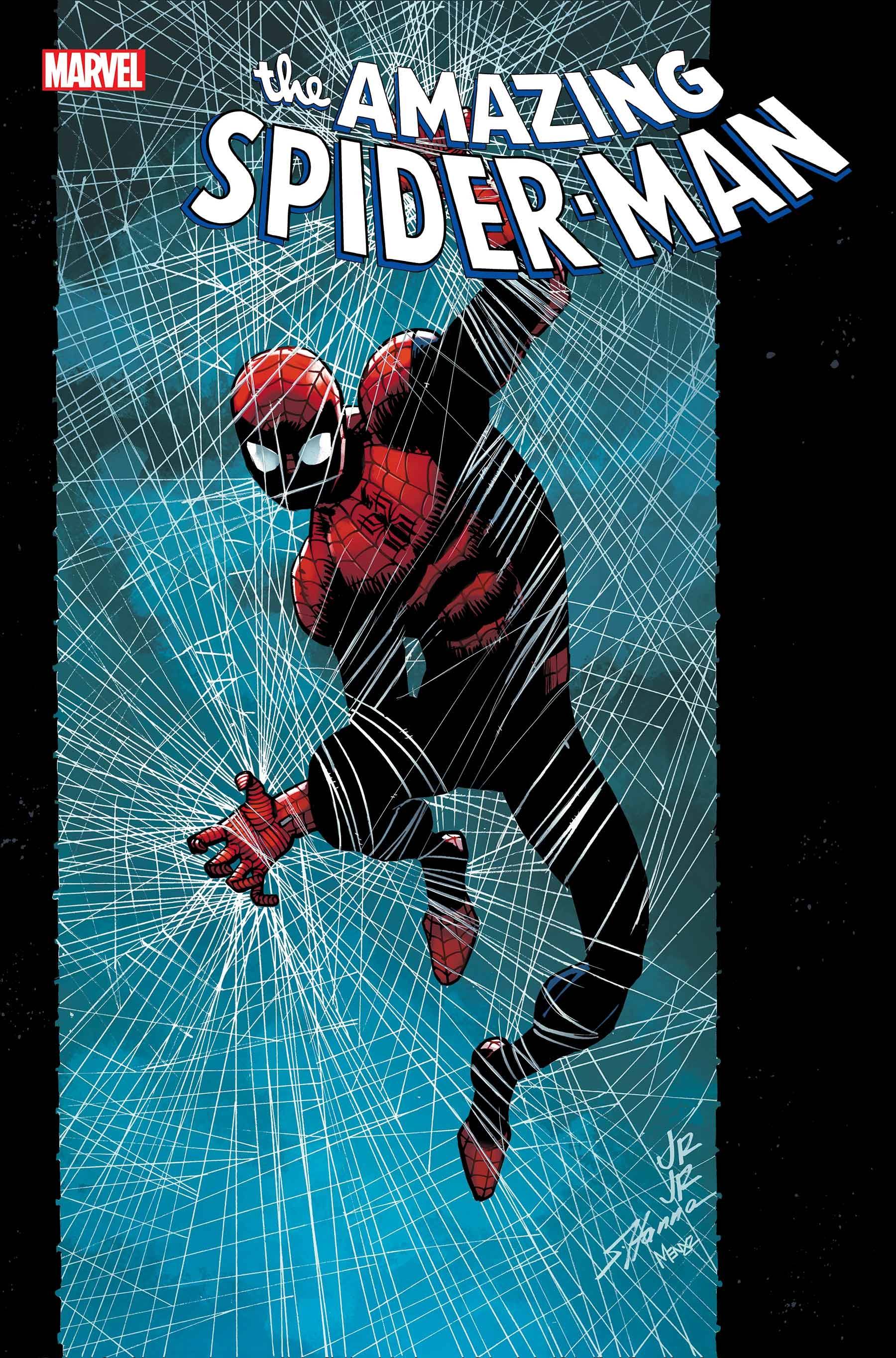 AMAZING SPIDER-MAN (2022) #60