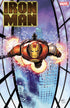 IRON MAN (2024) #1 25 COPY INCV LEINIL YU VAR