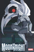 MOON KNIGHT FIST OF KHONSHU (2024) #1 25 COPY INCV AKA VAR