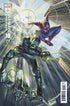 ULTIMATE SPIDER-MAN (2024) #10 25 COPY INCV BEN HARVEY VAR