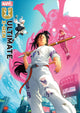 ULTIMATE X-MEN (2024) #8 25 COPY INCV TAURIN CLARKE VAR