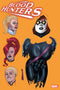 BLOOD HUNTERS VOL 2 (2024) #3 DAVID MESSINA VAR