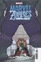 MARVEL ZOMBIES DAWN OF DECAY (2024) #2 DAVID BALDEON VAR