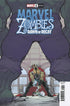 MARVEL ZOMBIES DAWN OF DECAY (2024) #2 DAVID BALDEON VAR