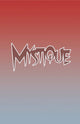 MYSTIQUE (2024) #1 LOGO VAR