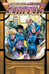 SENTINELS (2024) #1 CHRIS CAMPANA WINDOWSHADES VAR