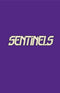 SENTINELS (2024) #1 LOGO VAR