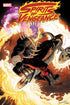 SPIRITS OF VENGEANCE (2024) #2 MARK BAGLEY VAR