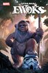 STAR WARS EWOKS (2024) #1