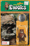 STAR WARS EWOKS (2024) #1 JTC ACTION FIGURE VAR