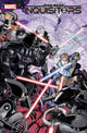 STAR WARS INQUISITORS (2024) #4