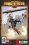STAR WARS INQUISITORS (2024) #4 PHANTOM MENACE 25TH ANN VAR