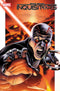 STAR WARS INQUISITORS (2024) #4 PAULO SIQUEIRA VAR